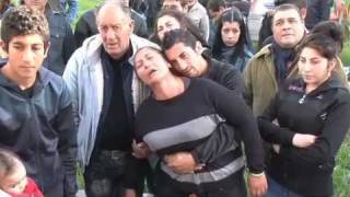 Lamento gitano de Luis Fernandez Caula