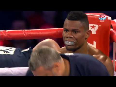 Sergey Kovalev vs Eleider Alvarez ll Full Fight