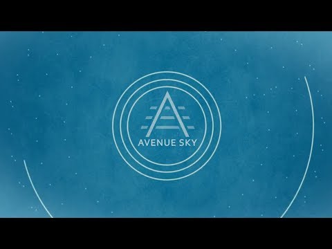 Avenue Sky - FireStorm