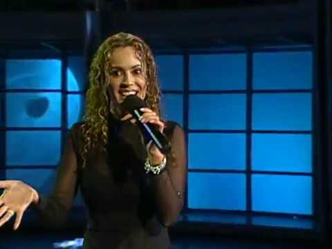 (Yolanda Rayo) Betty La - Tv Y Novelas 1