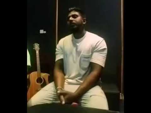 Arayum pathak ma ( cover song)