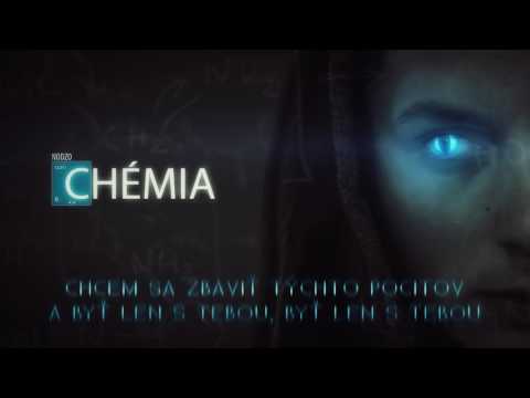 NODZO - 04 MIESTO LASKY WIFI & Radka Prod.Hexor Beatz (Official Lyrics Video)