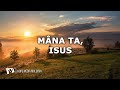 MANA TA ISUS Nr 643 Imnuri Creștine