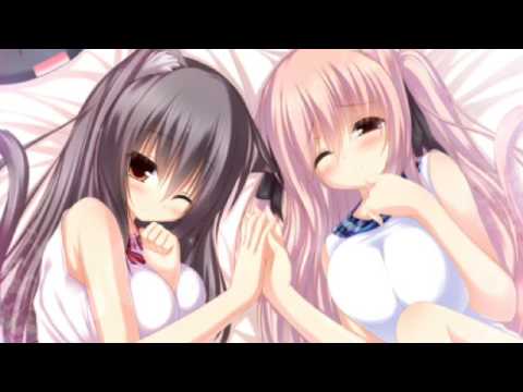 The Millionaires- Kitty Go Hello (Nightcore)