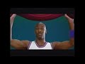 Closing To Space Jam 1997 VHS Version 1