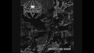 Penumbra - Devastating Horde ( Full Album 2002)