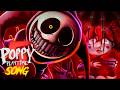 Poppy Playtime Chapter 5 Song "Shut It Off" | Rockit Music
