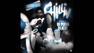 Giva F**k- TunedOut Trubb (ft Bam & A1 Murda Mobb)