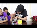 YTP Funnel Vision Dad Causes A Warhead Singularity