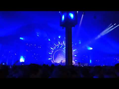 Gunz for Hire - Gunz for Hire ft. Nikki Milou - We Will Be Immortal @Rebirth Festival 2018