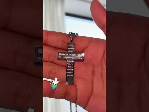 Embrace Freedom & Courage with a Symbol of Faith and Patriotism