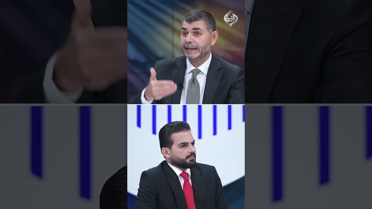 فيديو | بعد شهرين من الحبس.. حيدر الملا يكشف في أول ظهور له تفاصيل سجنه: ما علاقة النظام السابق؟