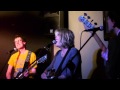 Kim Richey: "Chinese Boxes", TwickFolk May 2013
