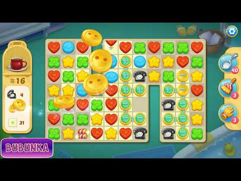 Matchington Mansion level 2007 HD