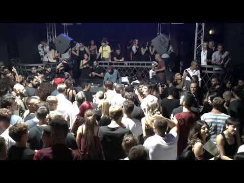 Blawan - Ribbon Club