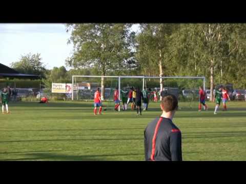 Sörstafors-Kolbäck FK-Valskog IK