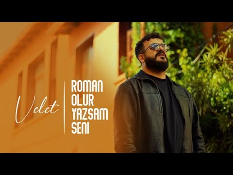 Velet - Roman Olur Yazsam Seni on Spotify Charts