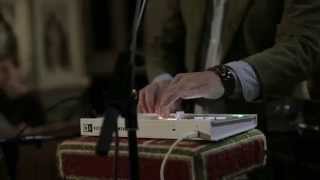 SATELLITES. SAINT SAVIOUR: The Model