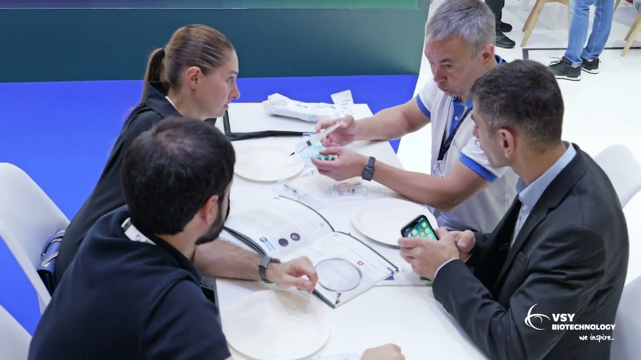 42è Congrés de ESCRS - Barcelona