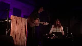 Shovels & Rope, The Devil is All Around, SPACE 10/3/17