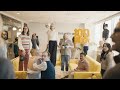 Homes Com Office Party