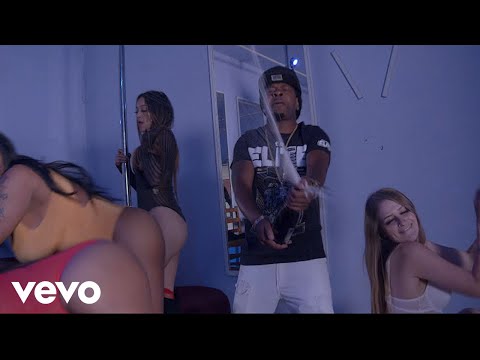 YUNG N.A.Z, T Nutty 2 Stubby - Aint No Fun (Official Video) ft. Vidal Garcia, Kuzzo Fly