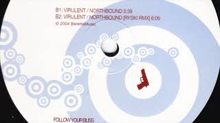 Infitek & Virulent   Directions EP Sampler