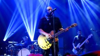 Blue October - Calling You - LIVE at Moody Theater - Austin, TX