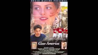 Andrea Morricone: Ciao America