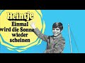 Heintje Einmal Wird Die Sonne Wieder Scheinen BRD 1970 Film Trailer Deutsch Kinotrailer