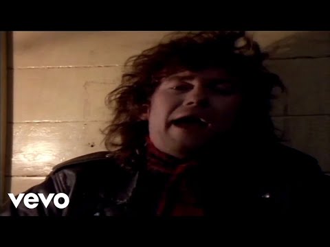 Jimmy Barnes - No Second Prize (Official Video)