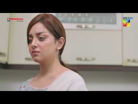 Mere Ansu Hain Mere Magar Dil Par Aese Ja Gire - Bebasi - HUM TV