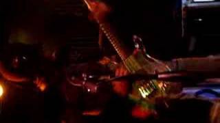 The Locust - Wet Dream War Machine