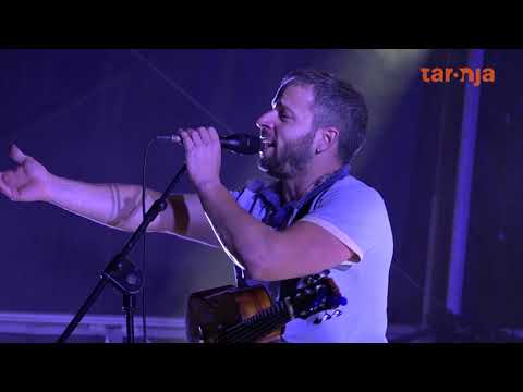 Concert d'Oques Grasses del Mercat de Música Viva de Vic (2021)