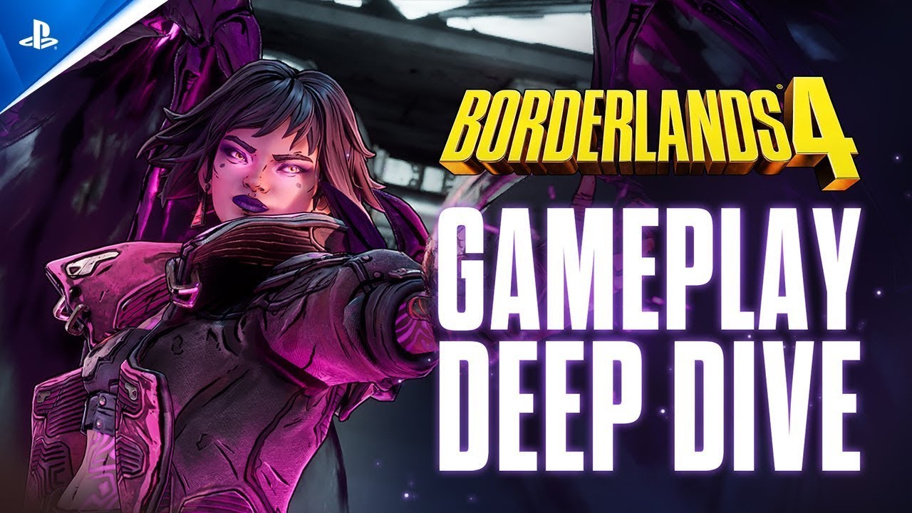 Borderlands 4 – Analyse approfondie du gameplay
