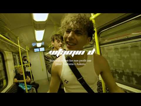 [FREE] ROWLI X T-LOW TYPE BEAT "VITAMIN D" (prod. Yudorra x Asterio) | 2025