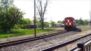 preview picture of video 'A Weekend at Durand Railroad Days'