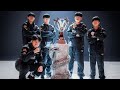 [HIGHLIGHTS] T1 Road to Champions 2023 | ALL T1 Maches Highlights | LOL Worlds 2023