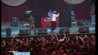 Beats 4 Life 1999 - Afrob + DJ Thomilla - Part 1