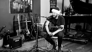Northcote - "Santa Claus Is Comin' To Town" | House Of Strombo