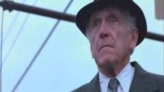 Brooks Was Here - original - Thomas Newman