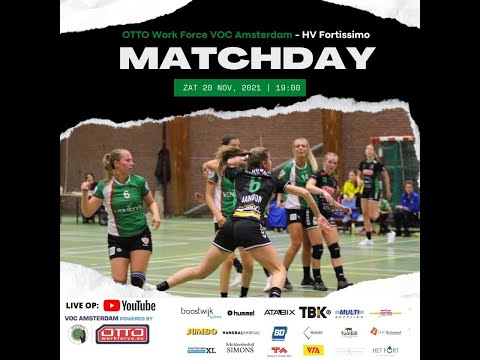 Otto Work Force - Fortissimo