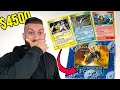 *LEGENDARY BEASTS POKEMON CARDS OPENING!*  Entire Vintage EX Unseen Forces Booster Box! ($4,500)