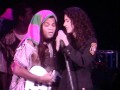 Carlinhos Brown, Caetano Veloso e Marisa Monte - Charles, anjo 45 - Heineken Concerts 95