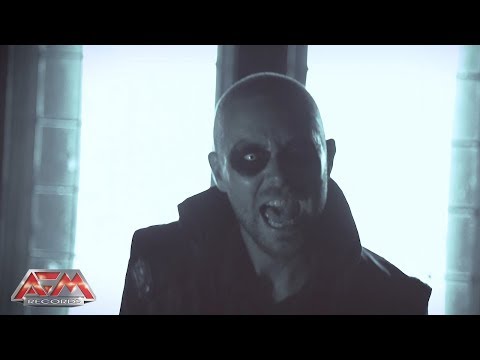 MANIMAL - Purgatorio (2018) // Official Music Video // AFM Records