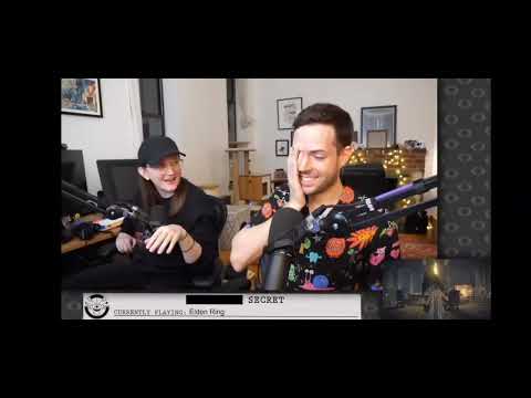 SSS Clip - Small Private Room AKA Julia breaks her personal record for worst joke 3 times in a row