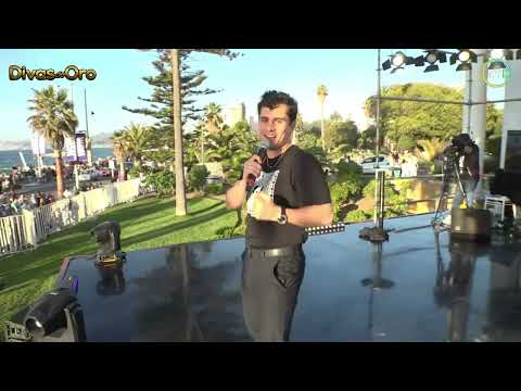 Nico Ruiz -"Quién Será" (Live Performance)