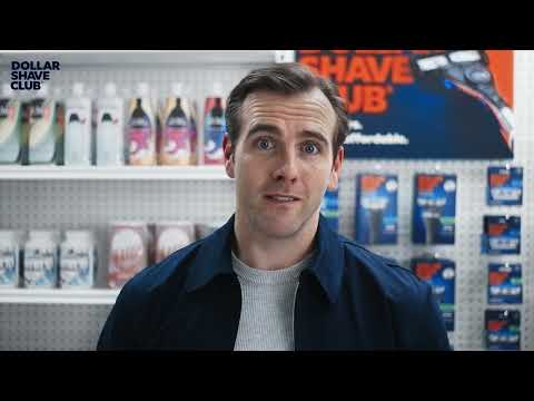 Just Charge Less | Dollar Shave Club