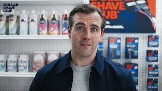 Dollar Shave Club — Just Charge Less | Dollar Shave Club