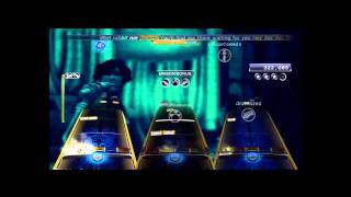 [Team BAMF]: Hellfire Society -- Run Rabbit Run Expert Full Band FC